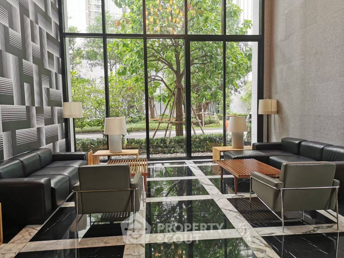 picture 2-BR Condo at Park Origin Phrom Phong near BTS Phrom Phong (ID 2190040) - 20/21