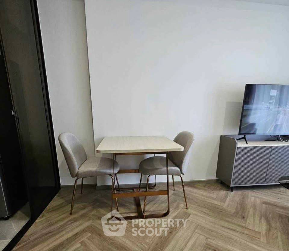 รูป คอนโด 1 ห้องนอน 35 ตร.ม. ให้เช่า Chapter Thonglor 25 ใกล้ทองหล่อ (ID 2439485) - รูปที่ 4/5