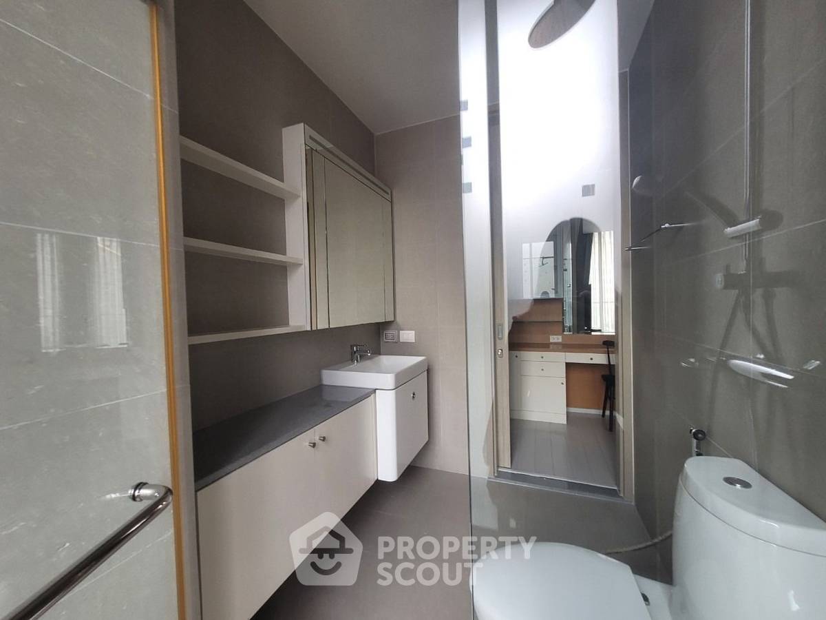 รูป คอนโด 2-ห้องนอน ที่ โนเบิล เพลินจิต ใกล้ BTS เพลินจิต (ID 2015562) - รูปที่ 9/13