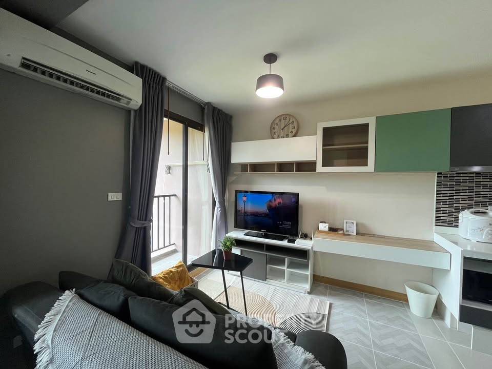 รูป คอนโด 1 ห้องนอนให้เช่า Zcape 3 Condominium ใกล้กะทู้ จังหวัดภูเก็ต (ID 2039704) - รูปที่ 13/14