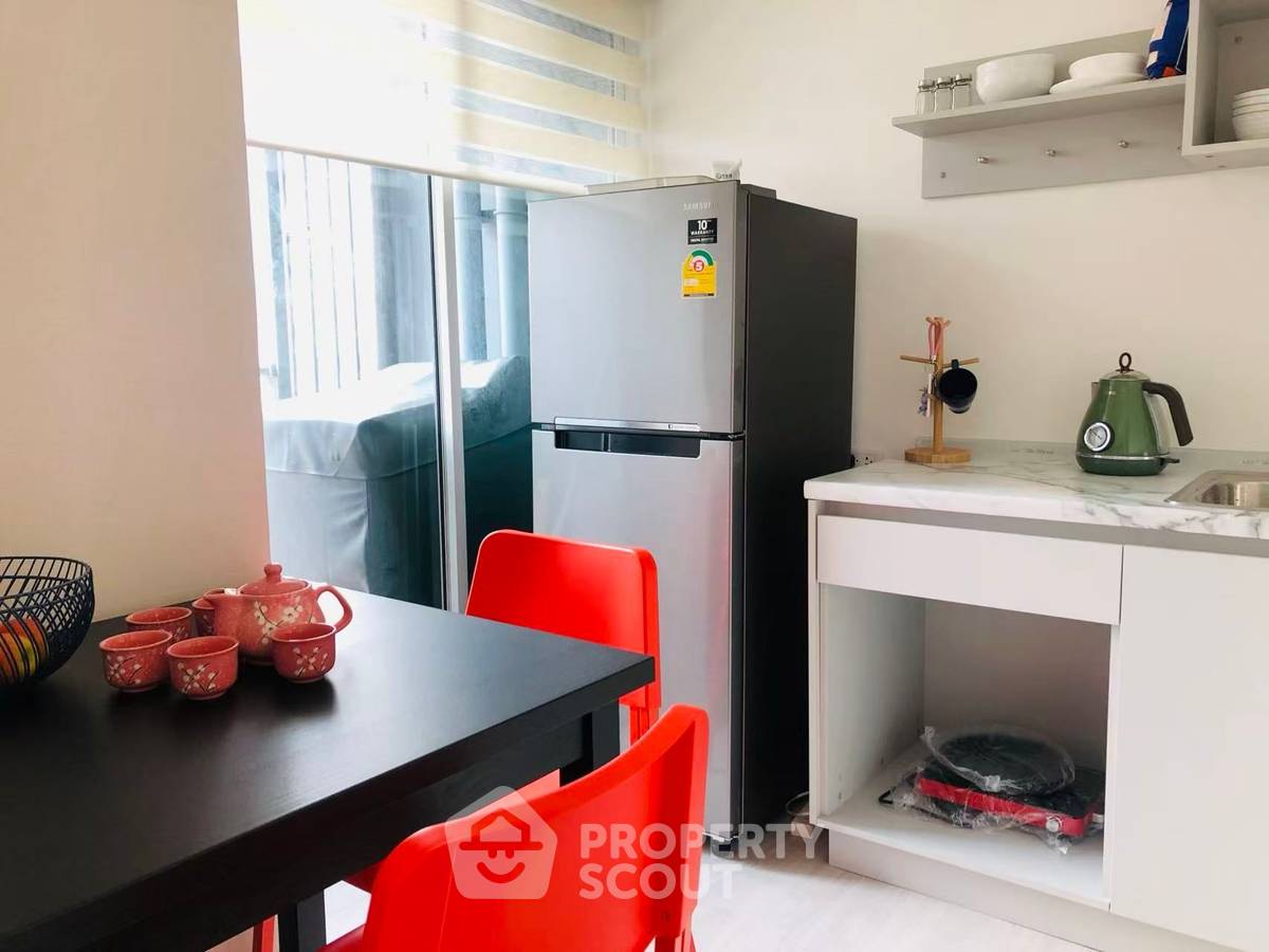 picture 1-BR Condo at Plum Condo Ram 60 Interchange in Hua Mak (ID 2721814) - 2/5