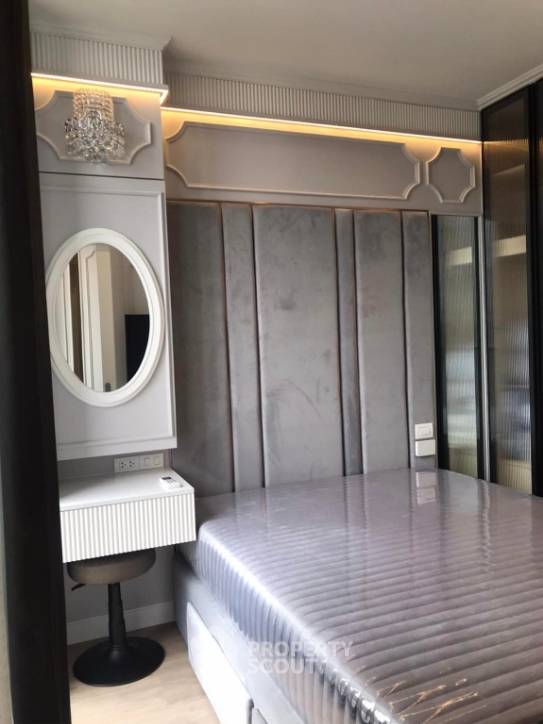 picture 1-BR Condo at Noble State 39 near BTS Phrom Phong (ID 1537396) - 3/10