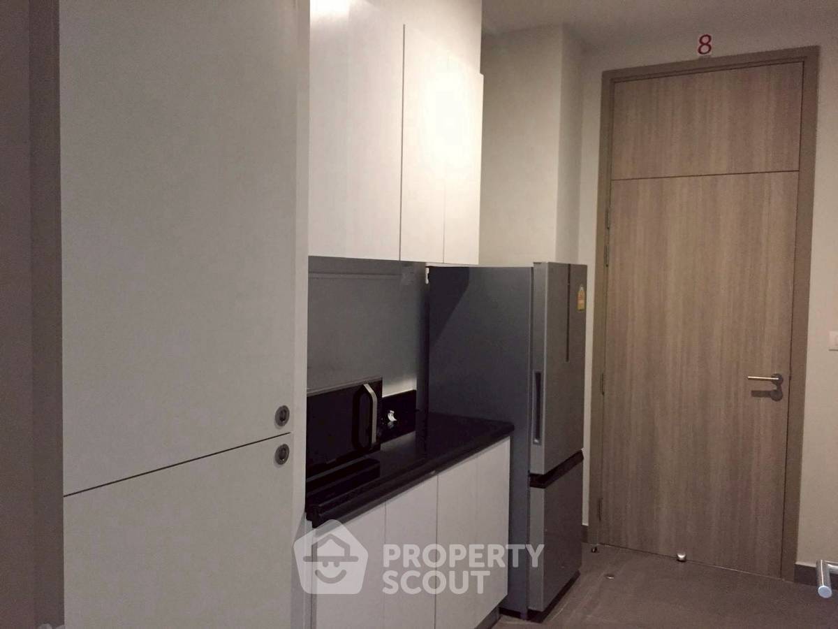 picture 2-BR Condo at Noble Ploenchit near BTS Phloen Chit (ID 2507032) - 8/8