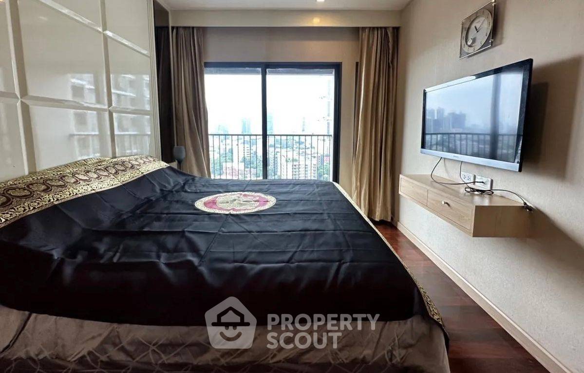 รูป คอนโด 1-ห้องนอน ที่ โนเบิล รีมิกซ์ ใกล้ BTS ทองหล่อ (ID 2170589) - รูปที่ 6/7