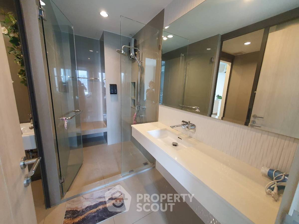 รูป คอนโด 1-ห้องนอน ที่ ริทึ่ม สุขุมวิท42 ใกล้ BTS เอกมัย (ID 2148381) - รูปที่ 9/9