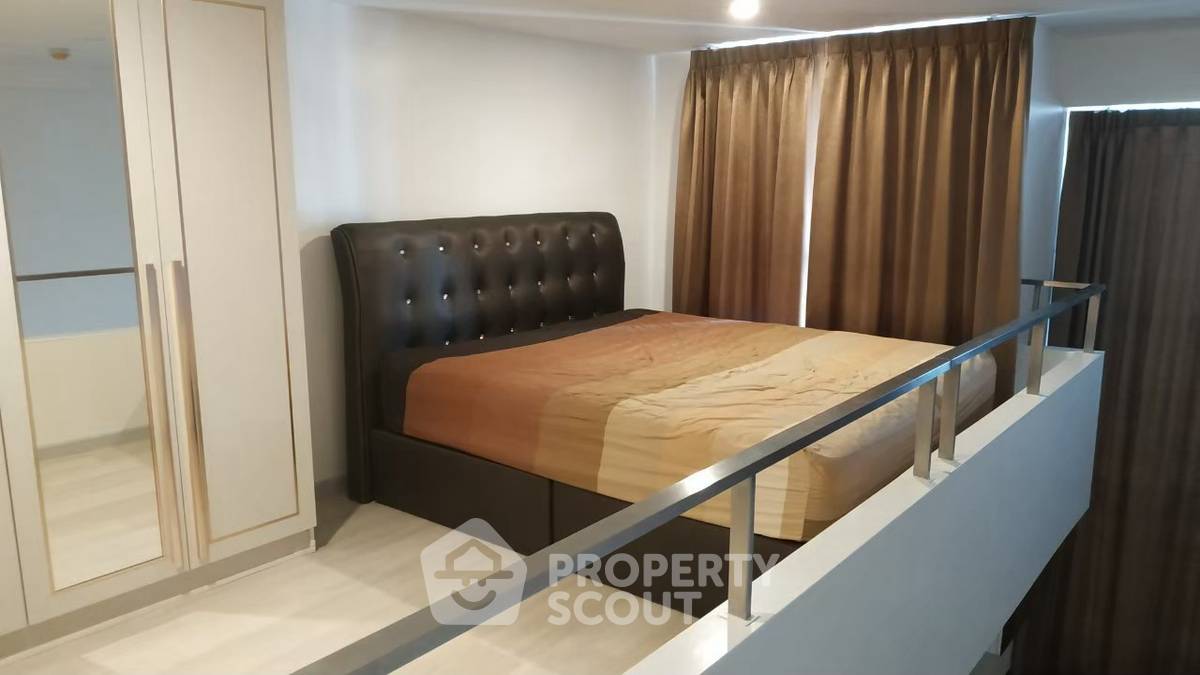 รูป คอนโด 1 ห้องนอน ชั้น 30 Knightsbridge Prime Sathorn ใกล้ BTS เซนต์หลุยส์ (ID 2900823) - รูปที่ 10/16