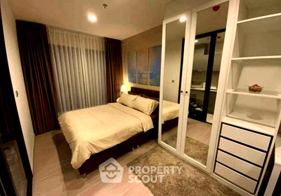 Condos for rent : Studio Condo at Life Asoke Hype near ARL Makkasan (ID 2396219)