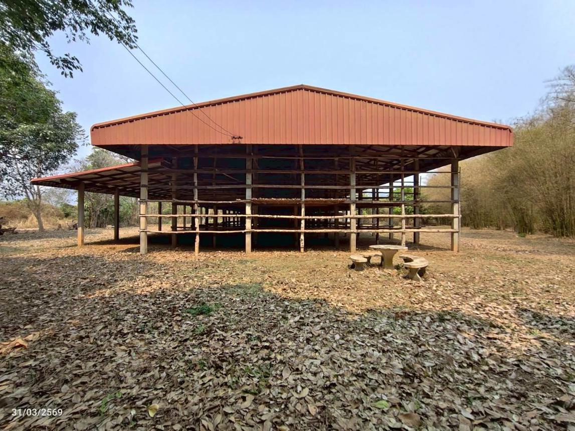 picture FACTORY 7657.2 Sq.w. Laplae Uttaradit for 3.9M - 14/26