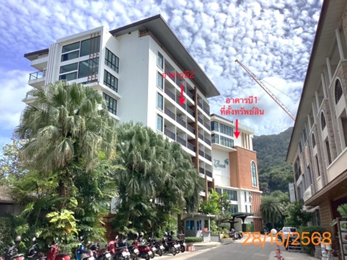 picture CONDO 30.04 Sq.m. Muang Phuket Phuket for 3.7M - 12/22
