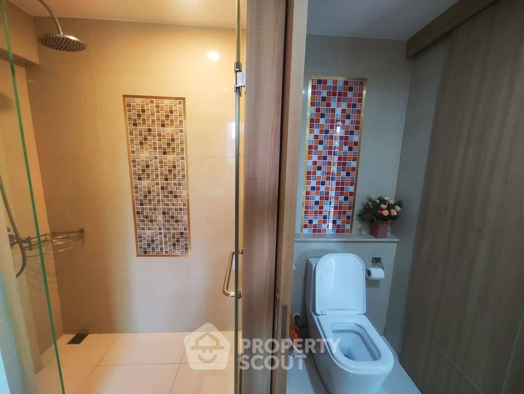 รูป คอนโด 1-ห้องนอน ที่ เดอะ ริเวียร่า วงศ์อมาตย์ ใกล้ ปราสาทสัจธรรม (ID 2080034) - รูปที่ 4/17