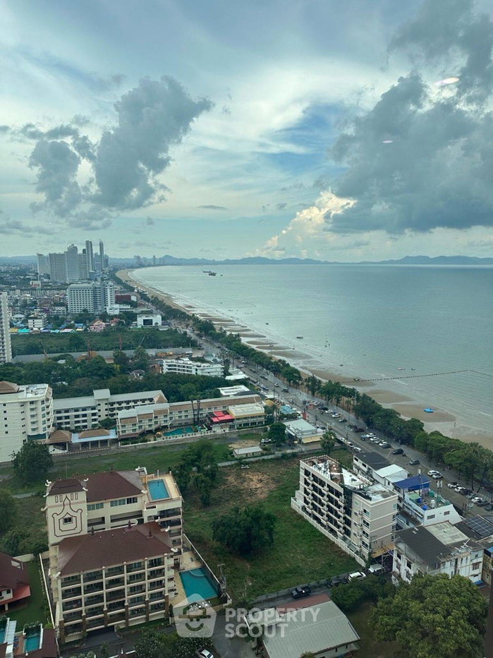รูป คอนโด 1-ห้องนอน ที่ โคปาคาบาน่า บีช จอมเทียน ใกล้ หาดจอมเทียน (ID 2236873) - รูปที่ 21/27