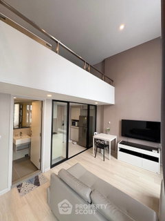รูปภาพ 1-BR 37 Sqm At Knightsbridge Prime Sathorn, BTS Saint Louis (ID 2108047)
