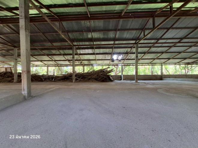 picture FACTORY 4023 Sq.w. Wiang Chai Chiang Rai for 4.5M - 2/34