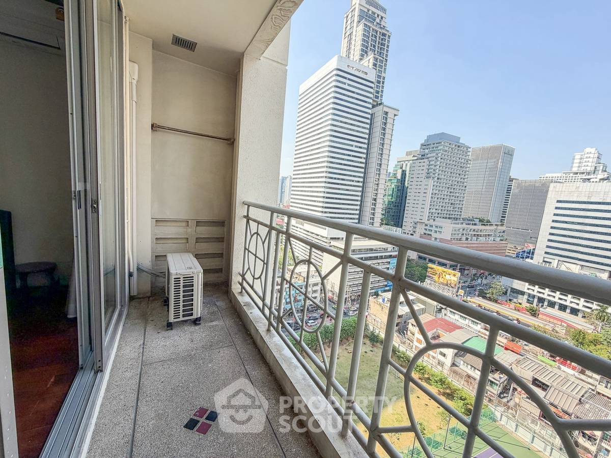 picture 2-BR Condo at Asoke Place near MRT Sukhumvit (ID 2933127) - 13/14