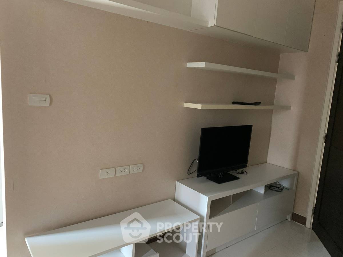 รูป คอนโด 1 ห้องนอน Ivy Sathorn 10 ชั้น 14 ใกล้ BTS เซนต์หลุยส์ 200 ม. (ID 1967872) - รูปที่ 3/12