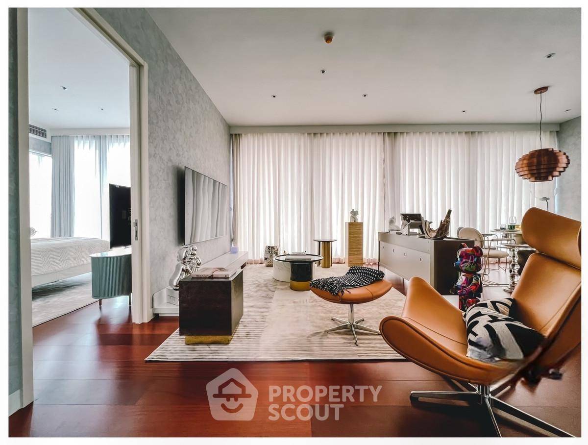 picture 3-BR Condo at Khun By Yoo near BTS Thong Lor (ID 2462737) - 3/3