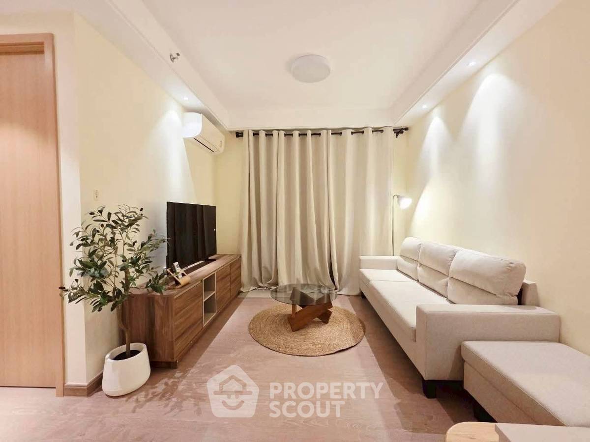 รูป คอนโด 1-ห้องนอน ที่ รีเกิล สาทร - นราธิวาส ใกล้ ถนนนราธิวาสราชนครินทร์ (ID 2691389) - รูปที่ 8/8