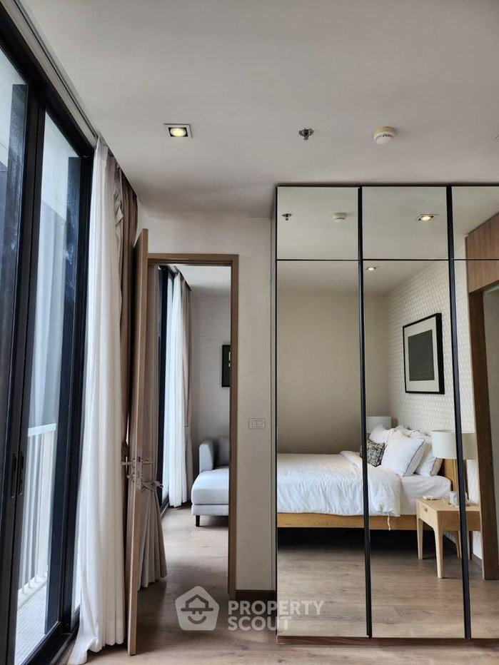 picture 2-BR Condo at Park Origin Phrom Phong near BTS Phrom Phong (ID 2434270) - 6/13