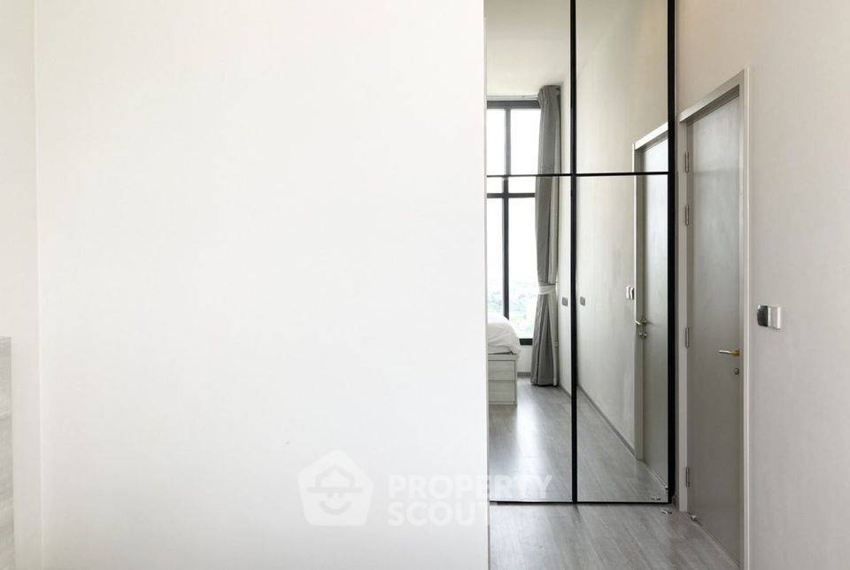 รูป คอนโด 1-ห้องนอน ที่ เดอะ ไลน์ สุขุมวิท 101 ใกล้ BTS ปุณณวิถี (ID 1806392) - รูปที่ 4/9