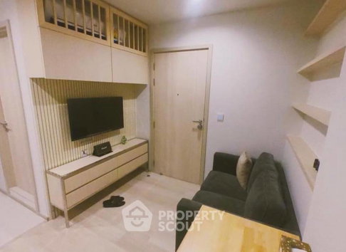 1-BR Condo at Life One Wireless near BTS Phloen Chit (ID 592264)
