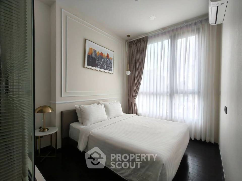 รูป คอนโด 1-ห้องนอน ที่ พาร์ค ออริจิ้น ทองหล่อ ใกล้ BTS ทองหล่อ (ID 2454990) - รูปที่ 10/17