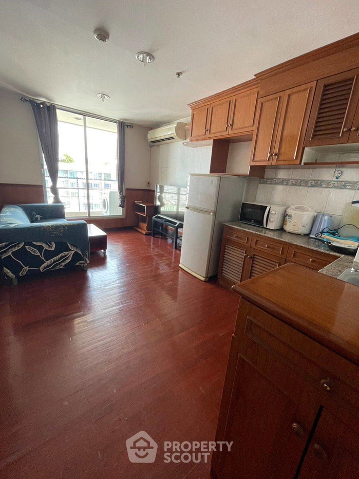รูป คอนโด 2-ห้องนอน ที่ บ้าน ปทุมวัน คอนโดมิเนียม ใกล้ BTS ราชเทวี (ID 372511) - รูปที่ 2/9