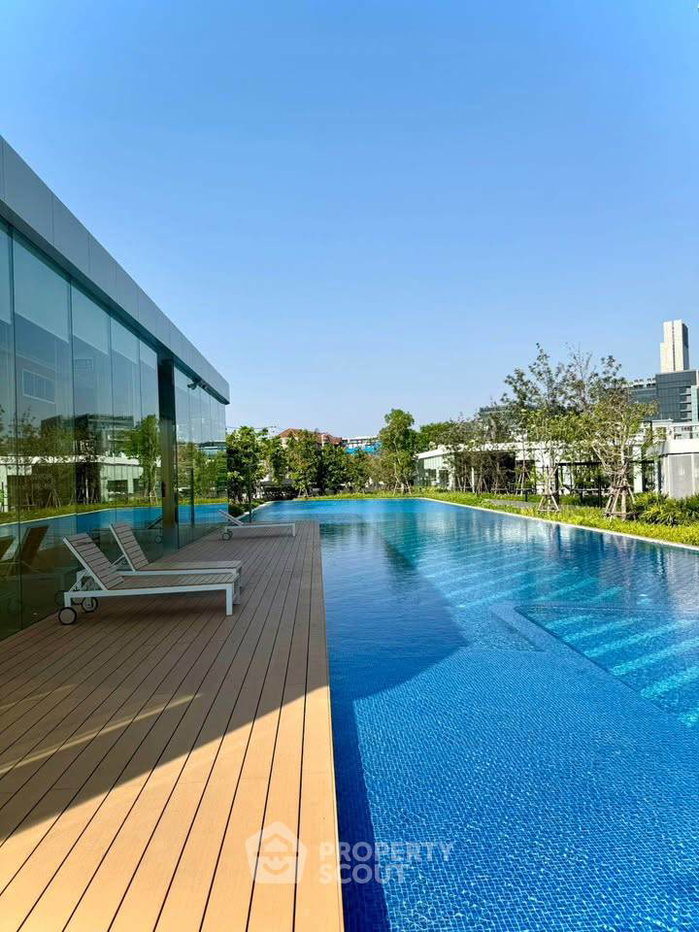 รูป คอนโด 2-ห้องนอน ที่ สกายไรส์ อเวนิว สุขุมวิท 64 ใกล้ BTS ปุณณวิถี (ID 2927187) - รูปที่ 18/23