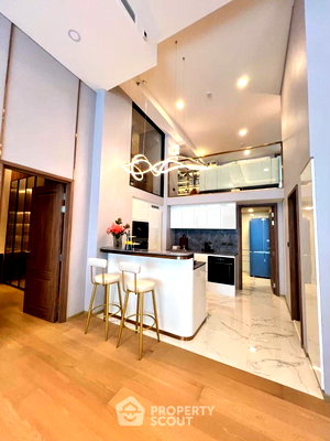 Condos for sale : 26th-Floor 2-BR 157 Sqm For Sale At Landmark @MRTA Station (ID 2959652)