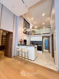 2-BR 156 Sqm 26th-Floor Condo At Landmark @MRTA Station, Bang Kapi-Huai Khwang (ID 2959652)
