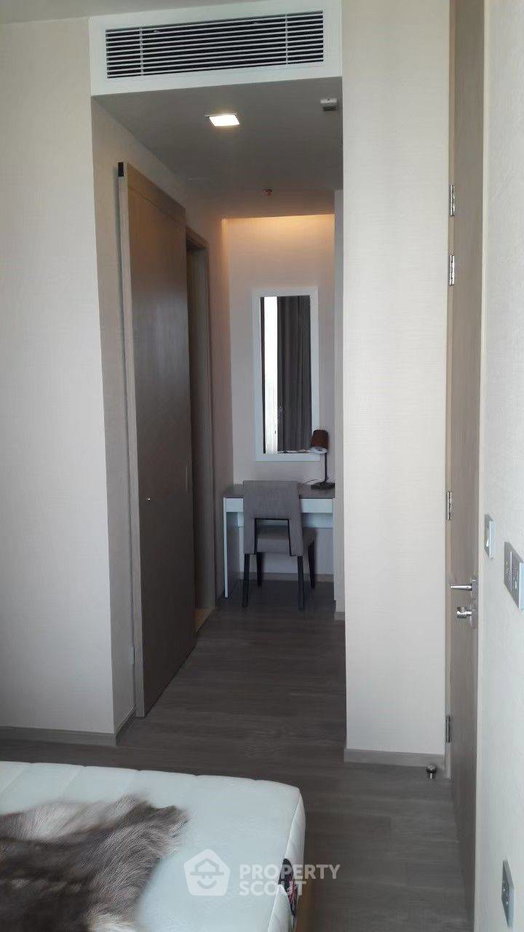 picture 1-BR Condo at The Esse Asoke near MRT Sukhumvit (ID 2902877) - 3/14