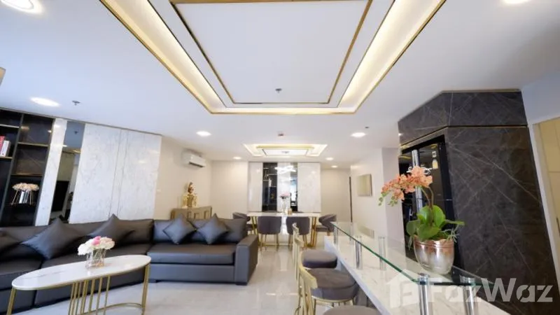 รูป ขาย คอนโด 4 ห้องนอน ในโครงการ เบลล์ แกรนด์ พระราม 9 5861642 - รูปที่ 1/10