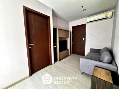 Condos for sale : 1-BR Condo At Rhythm Asoke, 300m to MRT Phra Ram 9 (ID 2847851)