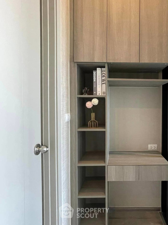 picture High-Floor 1-BR 27 Sqm In Knightsbridge Prime Onnut, BTS On Nut (ID 1113857) - 5/7