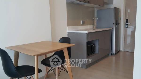 picture 2-BR Condo at Park Origin Thonglor near BTS Thong Lor (ID 2327392) - 4/10