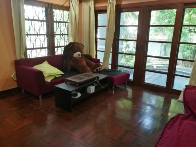 รูป ให้เช่าบ้านเดี่ยว 144ตร.ว.โชคชัย4 ลาดพร้าว ถูกที่สุดในแอเรียนี้ ทำเลดีใกล้รถไฟฟ้า - รูปที่ 5/5