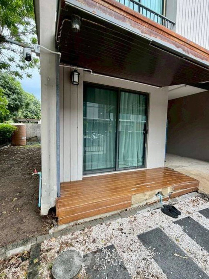 picture 3-BR Townhouse in Sai Mai (ID 2957624) - 10/10
