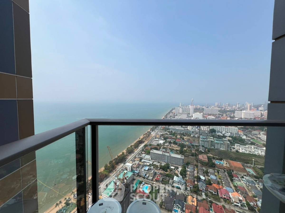 รูป คอนโด 1-ห้องนอน ที่ โคปาคาบาน่า บีช จอมเทียน ใกล้ หาดจอมเทียน (ID 2137070) - รูปที่ 14/21