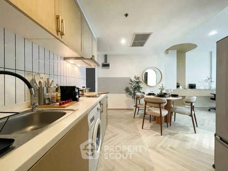 picture 1-BR Condo at Noble Remix near BTS Thong Lor (ID 2610783) - 3/5