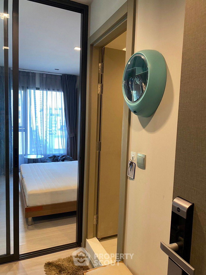 รูป คอนโด 1 ห้องนอน Life Asoke ชั้น 12 | ใกล้ ARL มักกะสัน 300 ม. (ID 993312) - รูปที่ 10/14