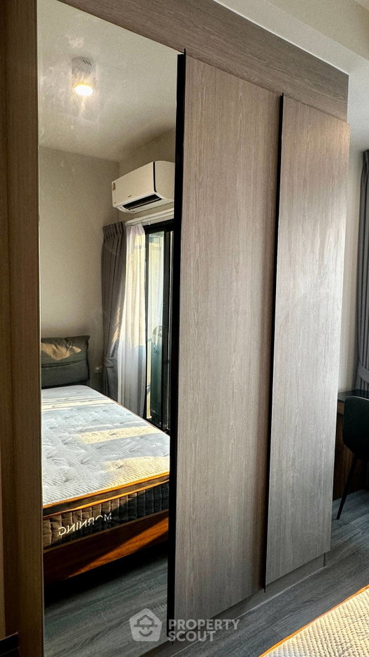 รูป คอนโด 1-ห้องนอน ที่ ไอดีโอ รามคำแหง-ลำสาลี สเตชั่น ใกล้ ลำสาลี (ID 2651663) - รูปที่ 7/13