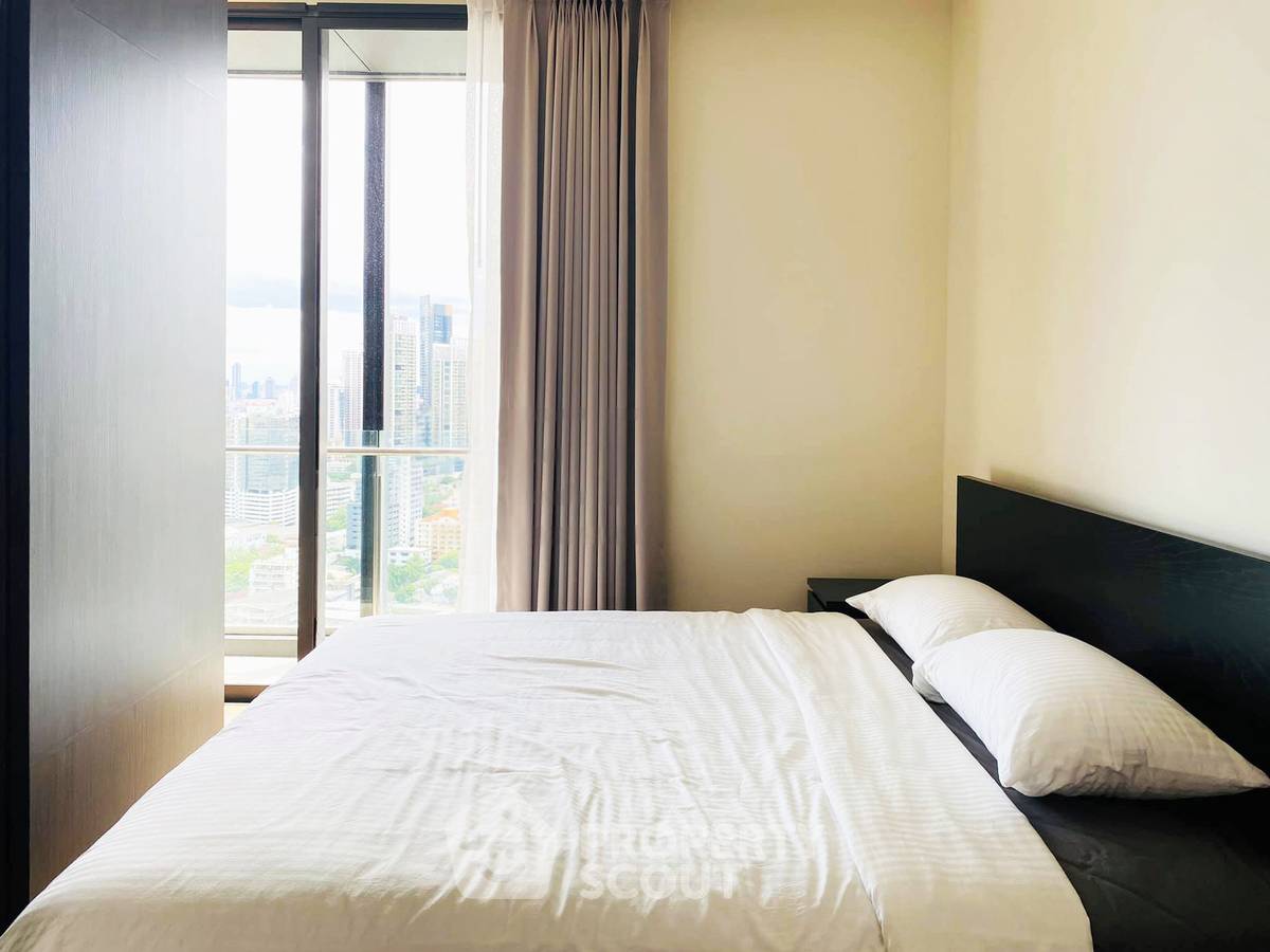 รูป คอนโด 1-ห้องนอน ที่ บีทนิค สุขุมวิท 32 ใกล้ BTS ทองหล่อ (ID 2739741) - รูปที่ 4/9