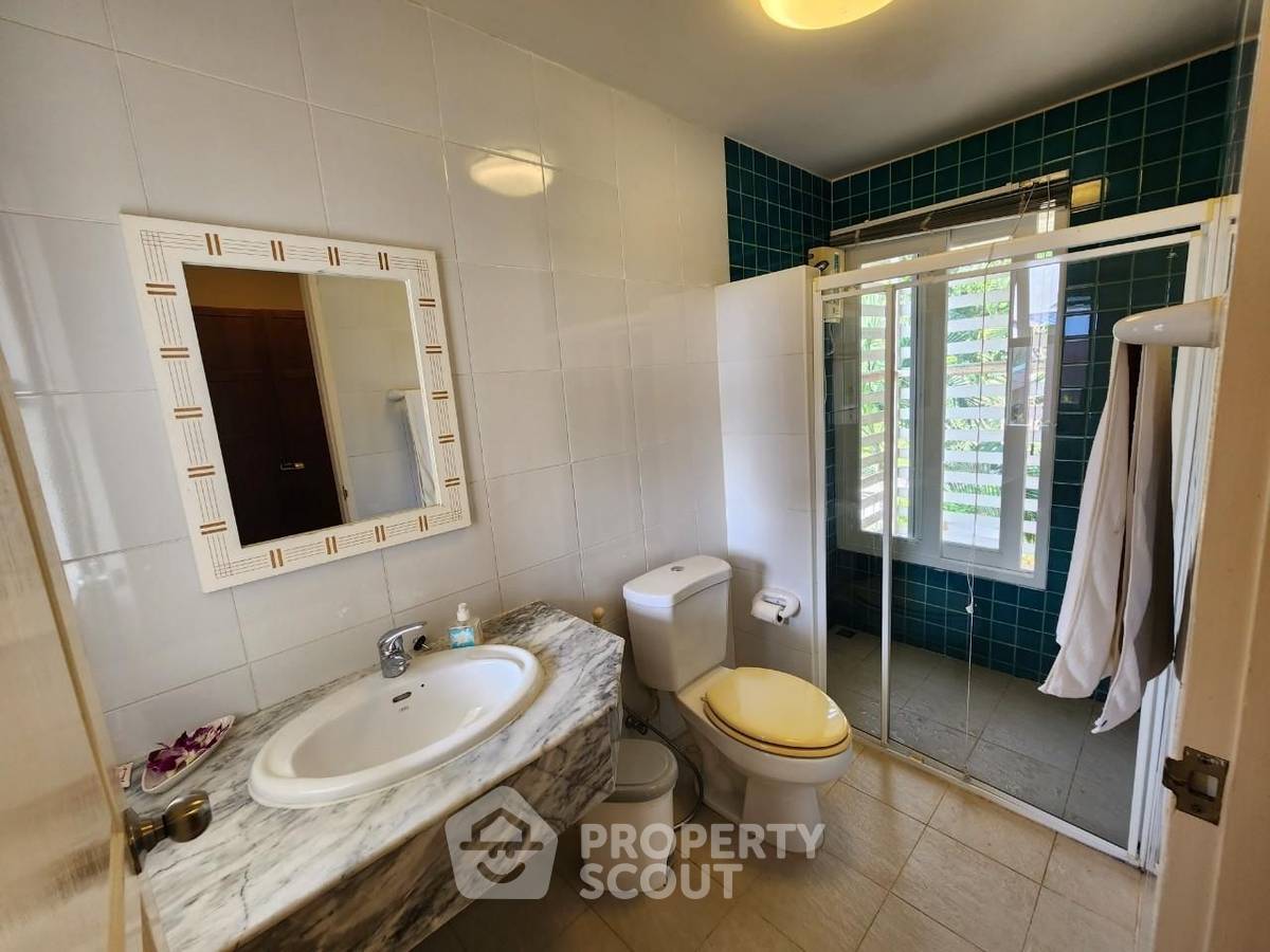 picture 2-BR Condo For Sale, Baan Talay Samran, North Cha-Am Beach (ID 1502419) - 13/22