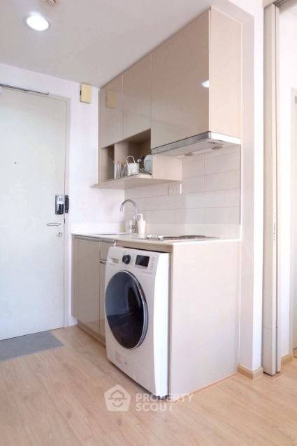 picture Studio Condo at Ideo Q Ratchathewi near BTS Ratchathewi (ID 2694675) - 8/16