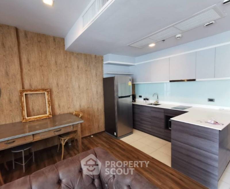 picture 2-BR Condo For Rent At Ceil By Sansiri, BTS Thong Lor (ID 2956640) - 5/6