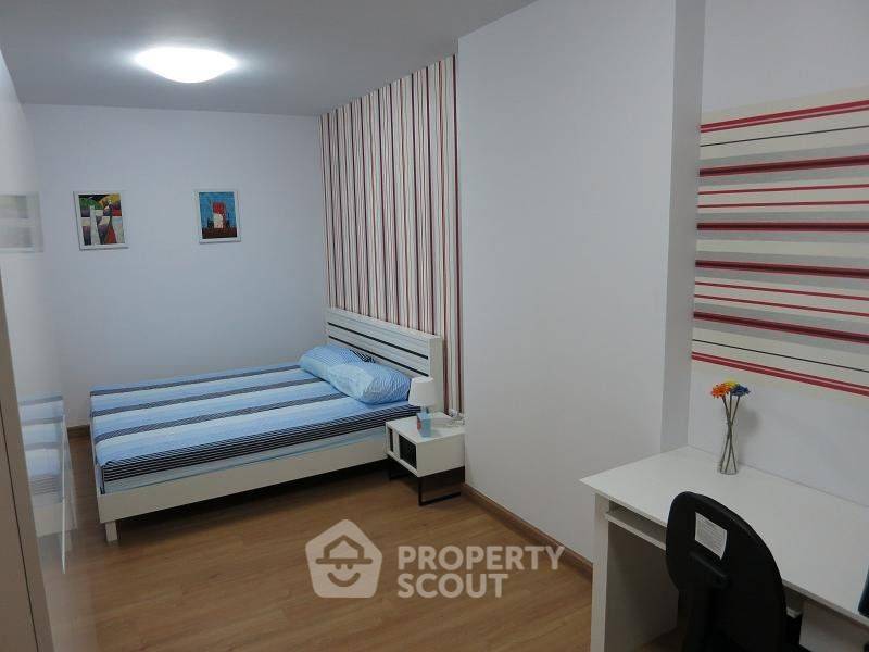 picture 1-BR Condo at Supalai Park Asoke Ratchada near MRT Phra Ram 9 (ID 663889) - 3/9