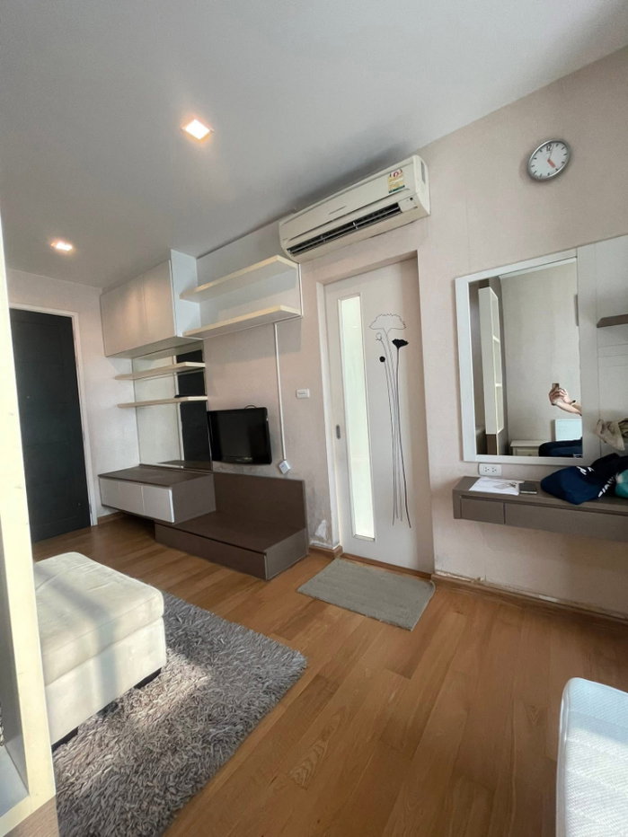 รูป RS6275 ให้เช่า ขาย คอนโด Ivy Sathorn 10 ใกล้ BTS เซนต์หลุยส์ และ BTS ช่องนนทรี - รูปที่ 3/13