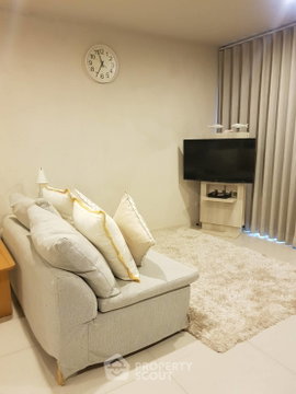 คอนโด 1 ห้องนอน 46 ตร.ม. ขาย ที่ Baan Thew Talay Aquamarine ใกล้ชายหาดชะอำ (ID 1204493)