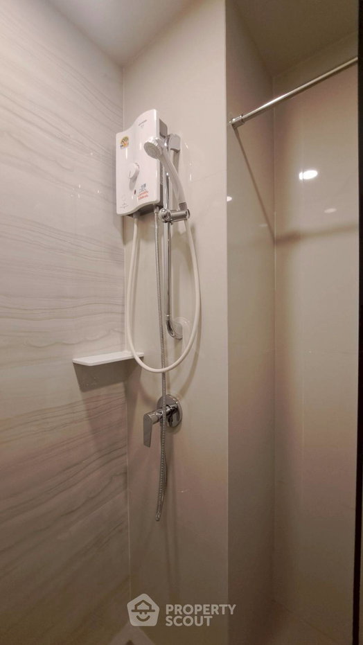 picture 1-BR Condo at ASPIRE Onnut Station near BTS On Nut (ID 2332966) - 17/17
