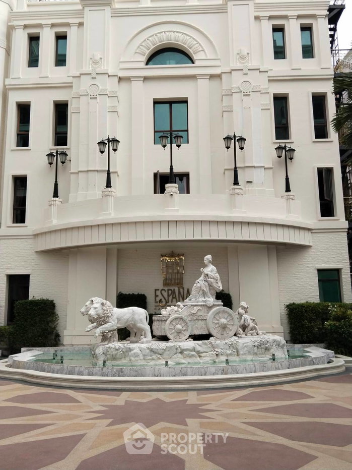 รูป คอนโด 1 ห้องนอน ขนาด 35 ตร.ม. ชั้น 4 โครงการ Espana Condo Resort Pattaya (ID 1290668) - รูปที่ 2/23