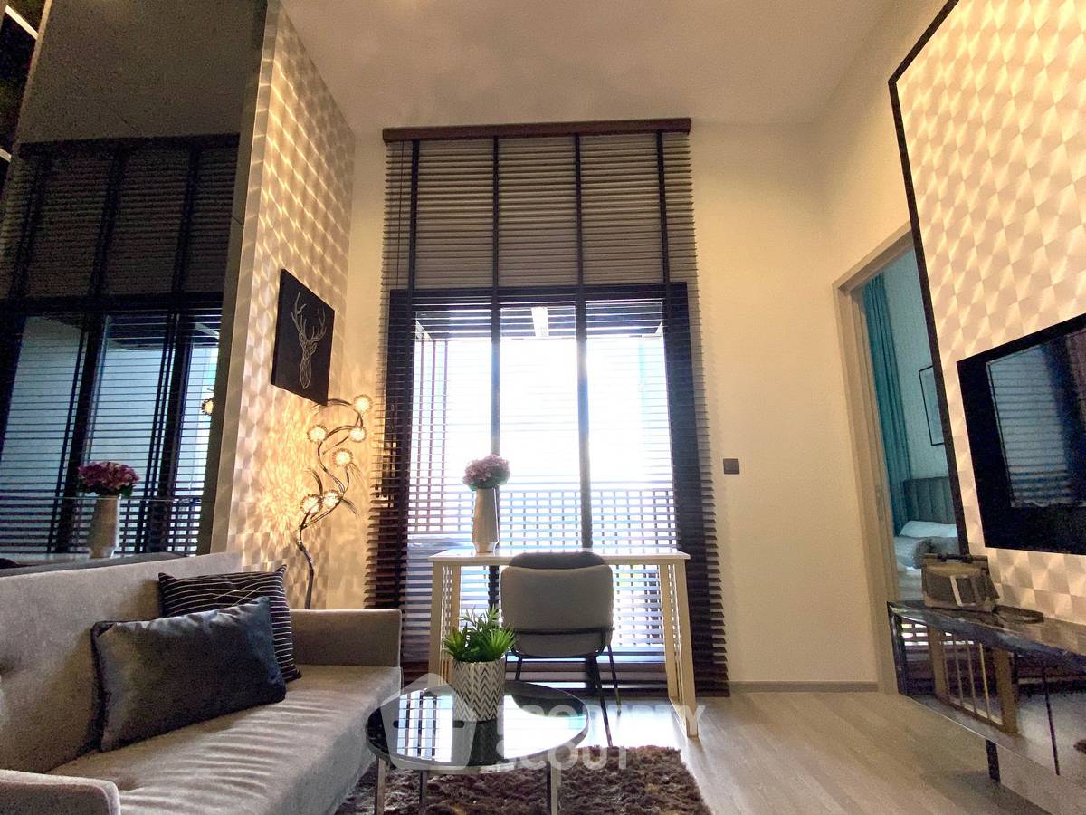 รูป คอนโด 1-ห้องนอน ที่ เดอะ ไลน์ สุขุมวิท 101 ใกล้ BTS ปุณณวิถี (ID 46061) - รูปที่ 8/13